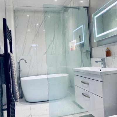 Leka Tiling Bathrooms 44