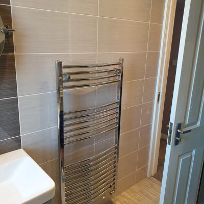 Leka Tiling Bathrooms 4