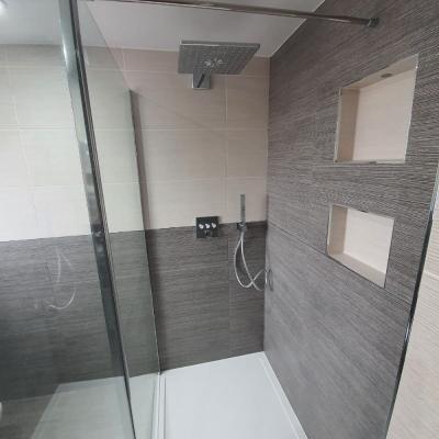 Leka Tiling Bathrooms 50