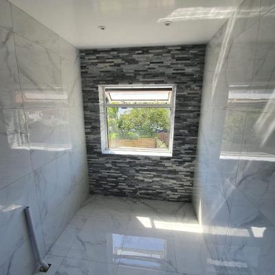 Leka Tiling Bathrooms 51