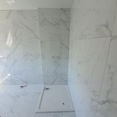 Leka Tiling Bathrooms 53