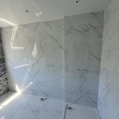 Leka Tiling Bathrooms 55