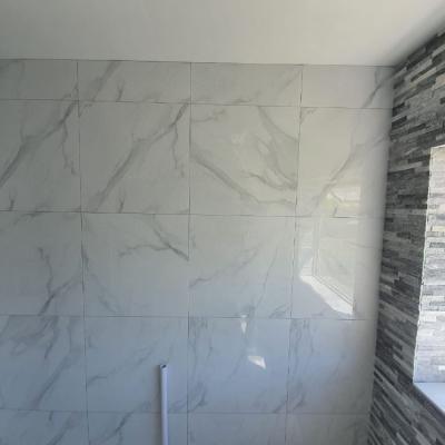 Leka Tiling Bathrooms 58