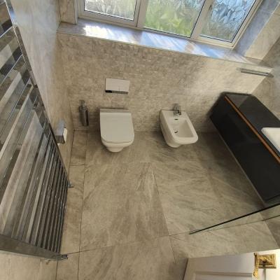 Leka Tiling Bathrooms 59