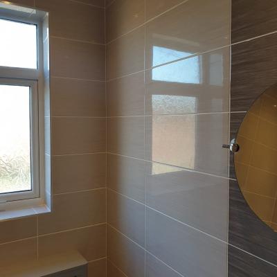 Leka Tiling Bathrooms 5