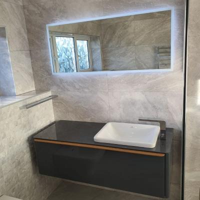 Leka Tiling Bathrooms 60