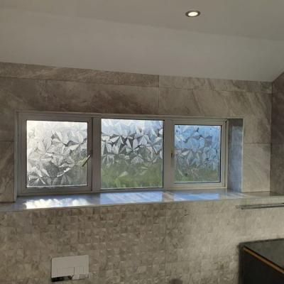 Leka Tiling Bathrooms 61