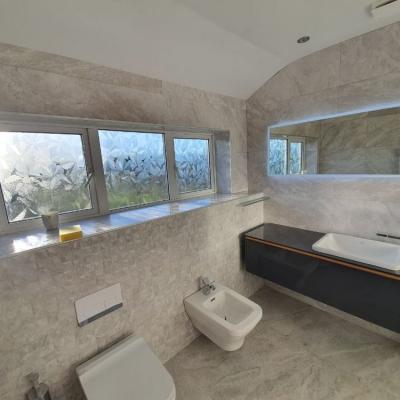 Leka Tiling Bathrooms 66