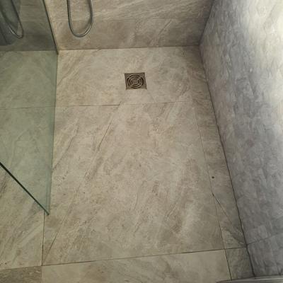 Leka Tiling Bathrooms 69