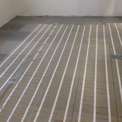 Leka Tiling Bathrooms 73