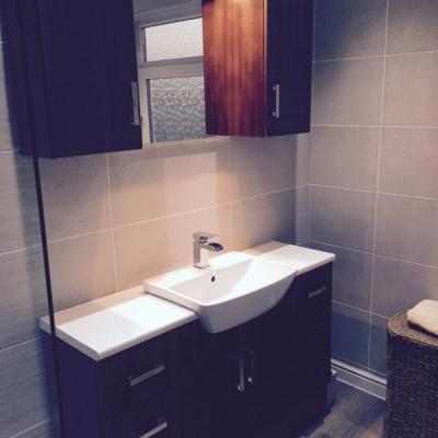 Leka Tiling Bathrooms 74