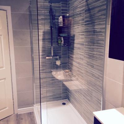 Leka Tiling Bathrooms 76
