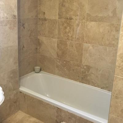 Leka Tiling Bathrooms 77