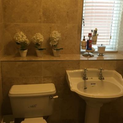 Leka Tiling Bathrooms 78