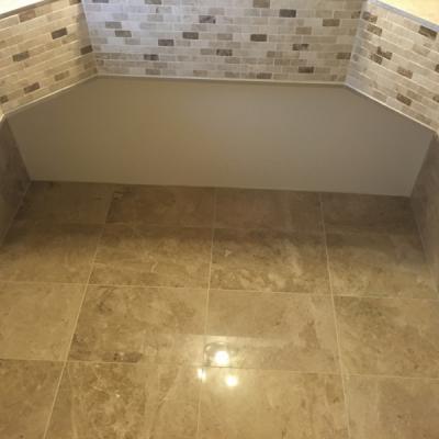 Leka Tiling Bathrooms 79