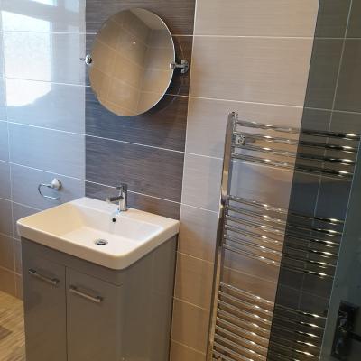 Leka Tiling Bathrooms 7