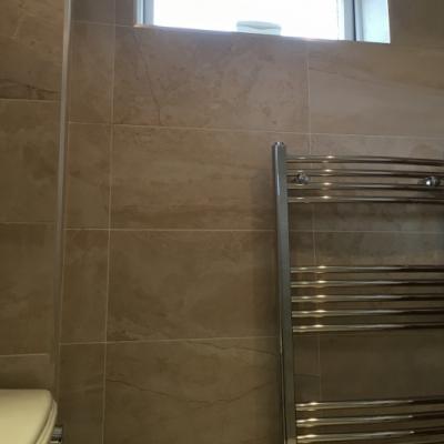Leka Tiling Bathrooms 83