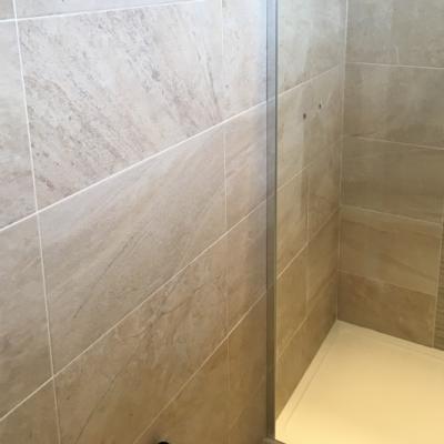Leka Tiling Bathrooms 85