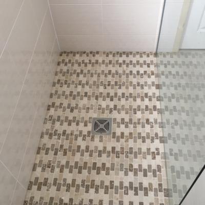 Leka Tiling Bathrooms 88