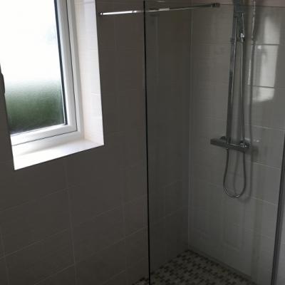 Leka Tiling Bathrooms 89