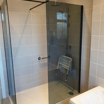 Leka Tiling Bathrooms 8