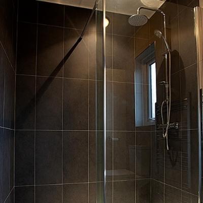 Leka Tiling Bathrooms 8