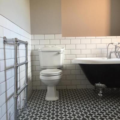 Leka Tiling Bathrooms 93