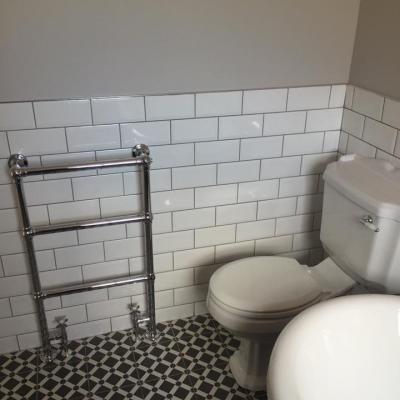 Leka Tiling Bathrooms 94