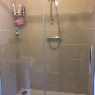 Leka Tiling Bathrooms 96