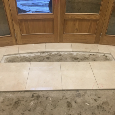 Flooring 12