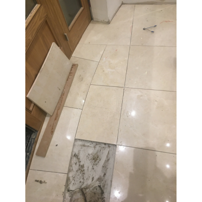 Flooring 15