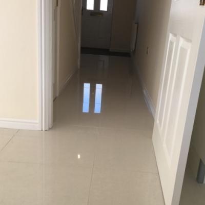 Flooring 16