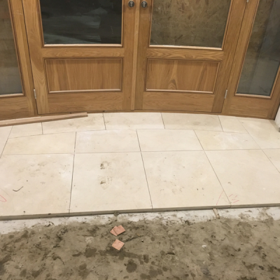 Flooring 16