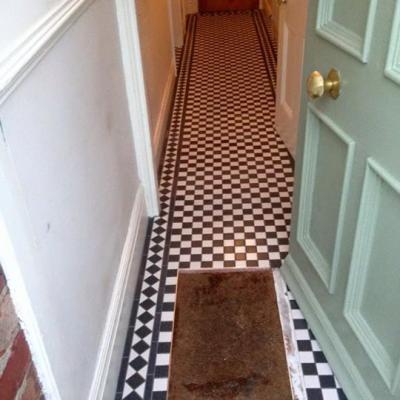 Flooring 1