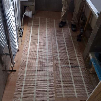 Flooring 7