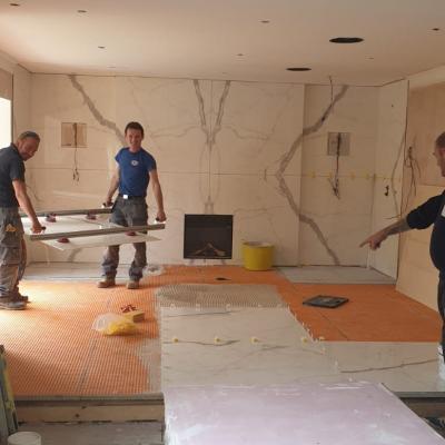 Flooring 8